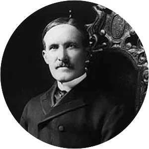 Bernard Shandon Rodey