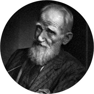 Bernard Shaw