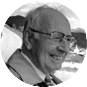 Bernard Slicher van Bath