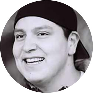 Bernard Starlight - Film actor