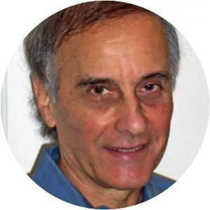 Bernard Starr - Author