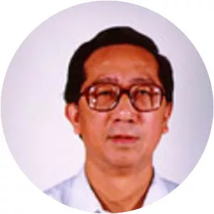 Bernard Tan