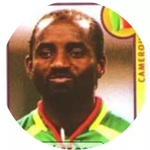 Bernard Tchoutang
