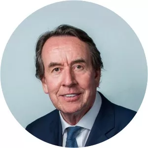 Bernard Tetlow - Barrister