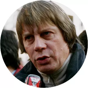 Bernard Thibault - Trade unionist