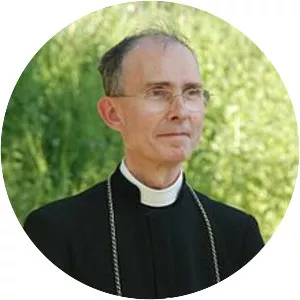 Bernard Tissier de Mallerais