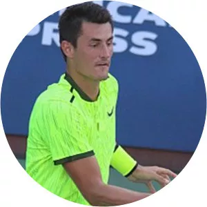 Bernard Tomic