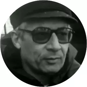 Bernard Toublanc-Michel - French film director