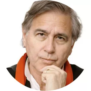 Bernard Tschumi