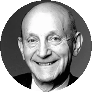 Bernard V. Vonderschmitt