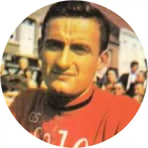 Bernard Van de Kerckhove