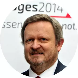 Bernard Vareille - Author