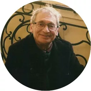 Bernard Vargaftig