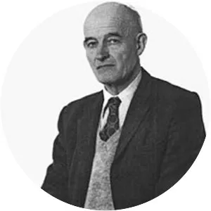 Bernard Verdcourt - Biologist