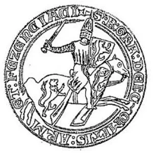 Bernard VI, Count of Armagnac photograph