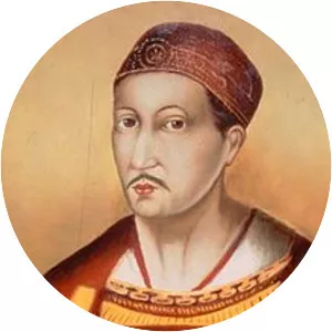 Bernard VII, Lord of Lippe