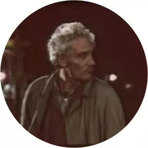 Bernard Violet - French journalist