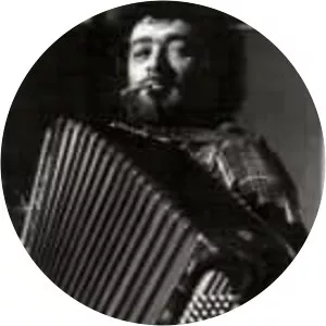 Bernard Vitet - French trumpeter