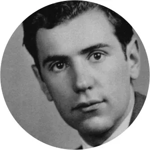 Bernard Vorhaus - American film director