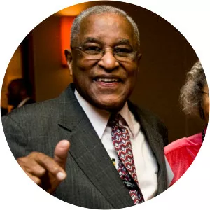 Bernard W. Harleston