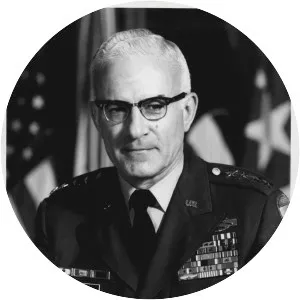 Bernard W. Rogers - Military personnel