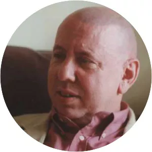 Bernard Walliser photograph