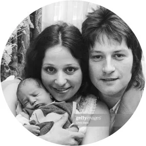 Bernard Webb photograph