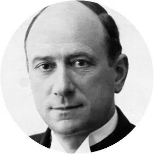 Bernard Weck - Swiss Politician