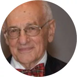Bernard Weisberger