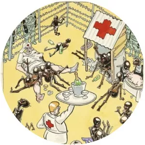 Bernard Willem Holtrop