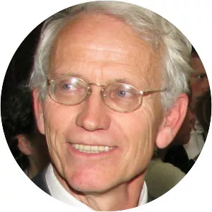 Bernard Winsemius - Organist