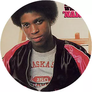 Bernard Wright - American singer