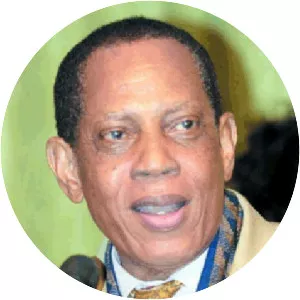 Bernard Zadi Zaourou - Ivorian Politician