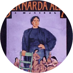 Bernarda Alba - One-act by Michael John LaChiusa
