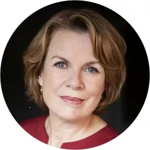 Bernarda Fink - Argentine mezzo-soprano