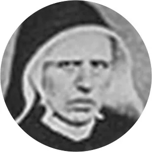 Bernarda Heimgartner