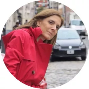 Bernarda Llorente - Screenwriter