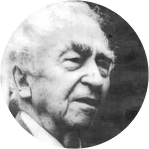 Bernardas Brazdžionis - Poet