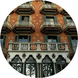 Bernardí Martorell - Spanish architect