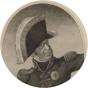 Bernardim Freire de Andrade - Portuguese general