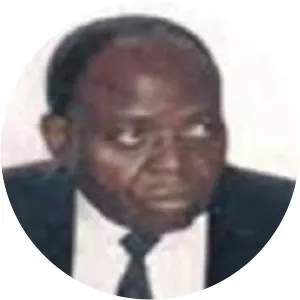 Bernardin Mungul Diaka