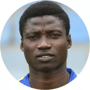 Bernardinho - Ghanaian football player