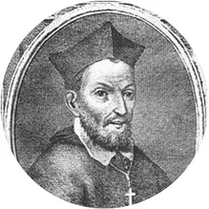 Bernardino Baldi