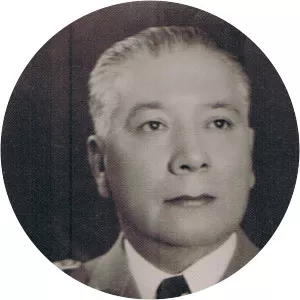 Bernardino Bilbao Rioja