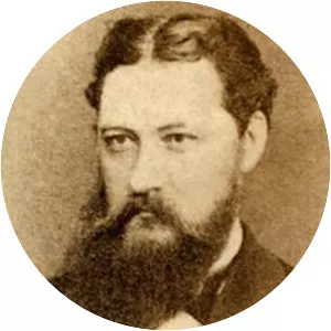 Bernardino Caballero