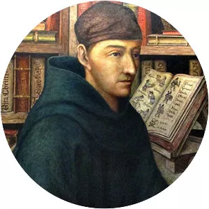 Bernardino de Sahagún