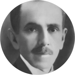 Bernardino de Sousa Monteiro - Former Governor of Espírito Santo