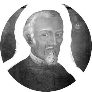 Bernardino de Villalpando