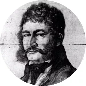 Bernardino Drovetti
