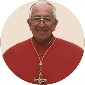 Bernardino Echeverría Ruiz